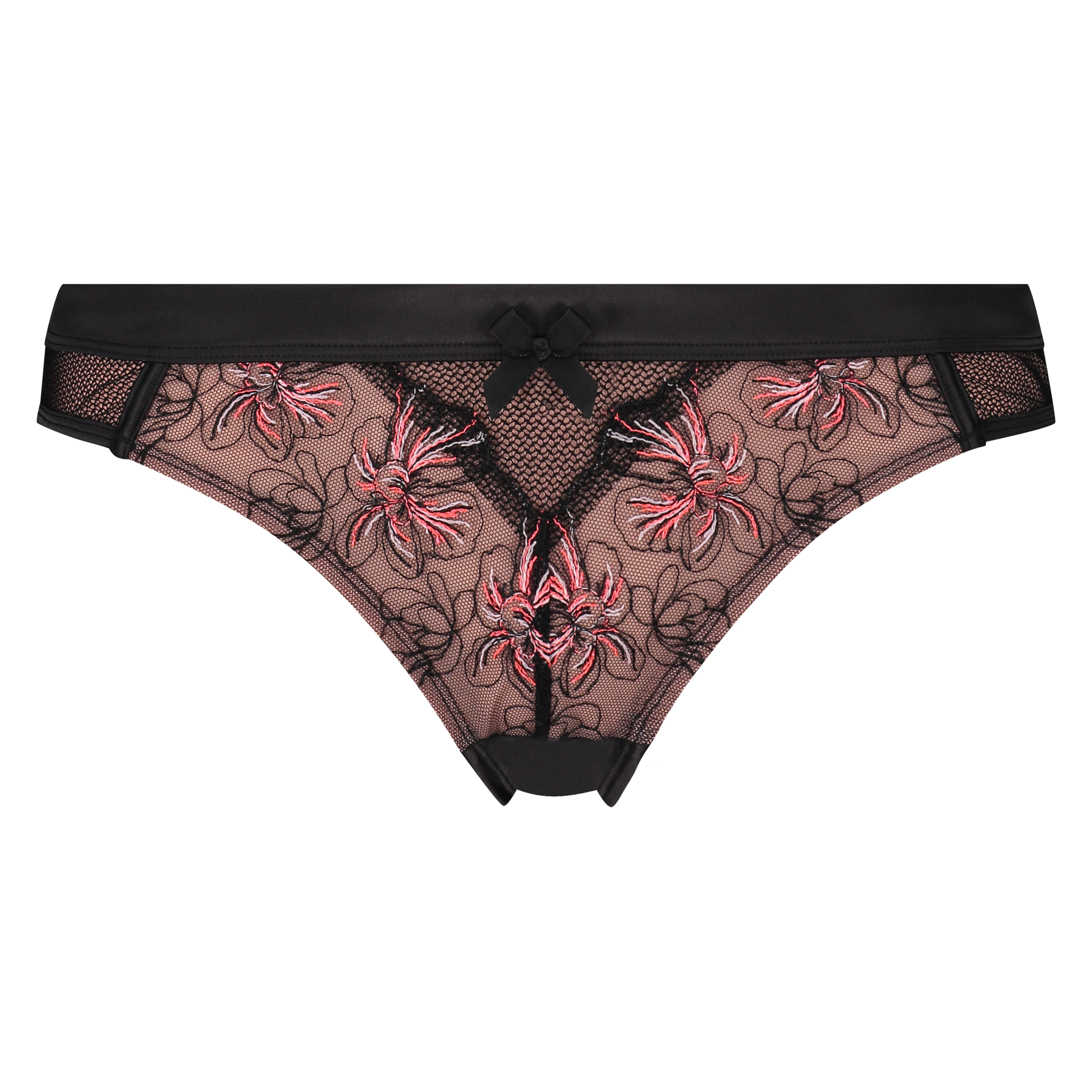 Brazilian Duckie, Black, main