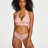 Irene Brazilian, Pink