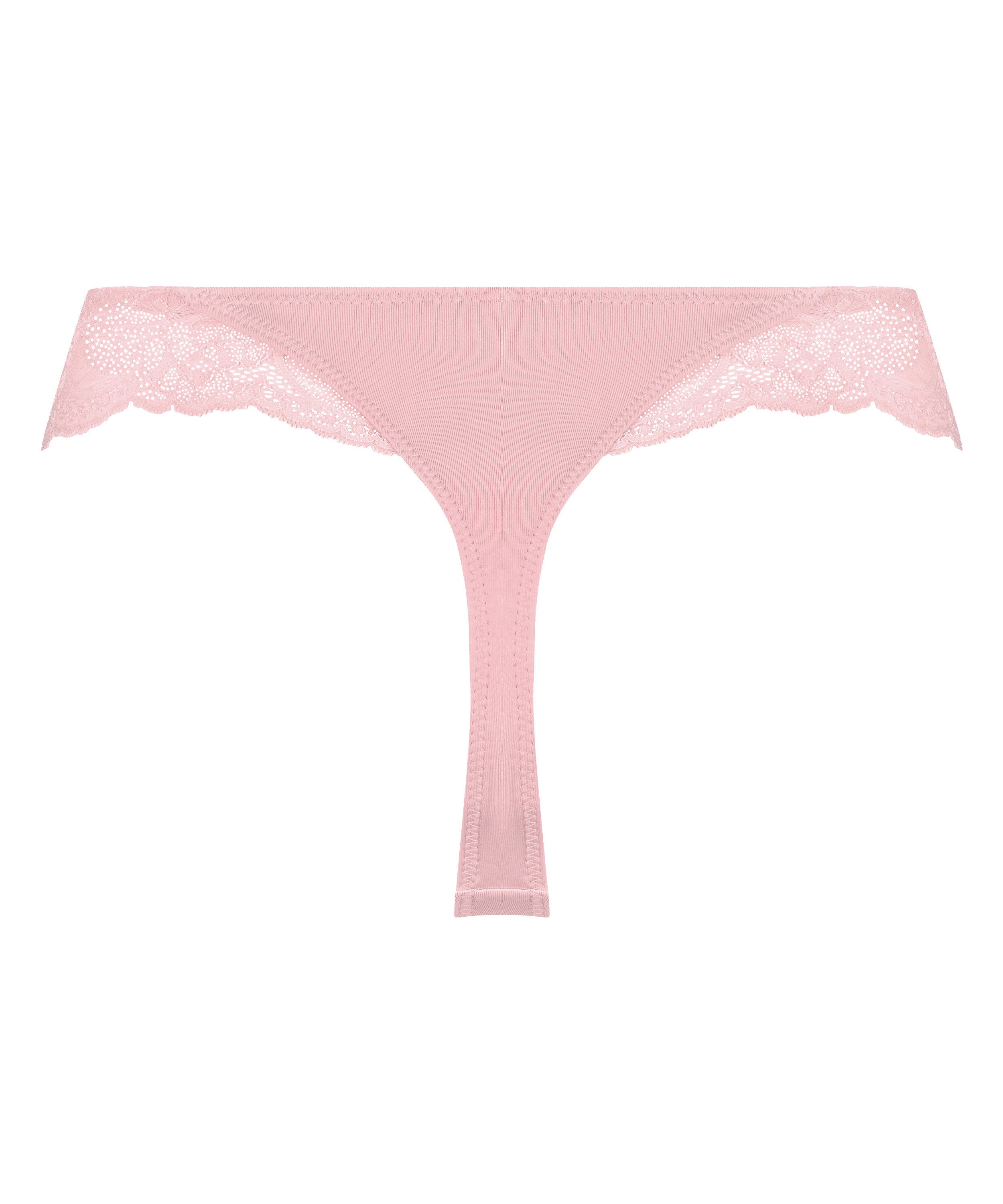 Sophie Thong, Pink, main