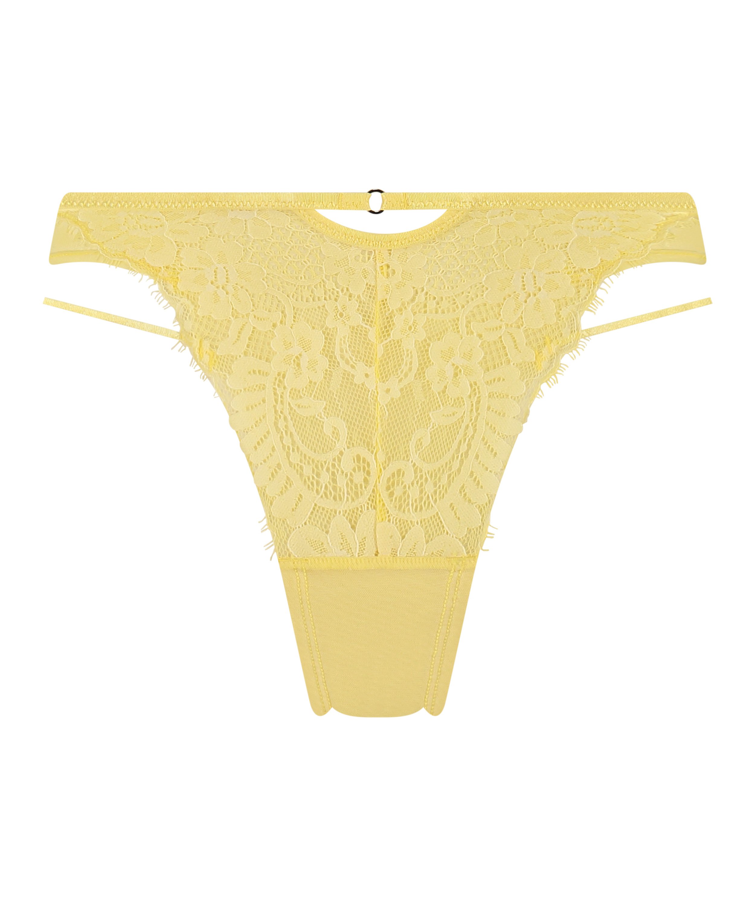 Lidia Brazilian, Yellow, main