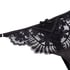 Jamie Thong, Black