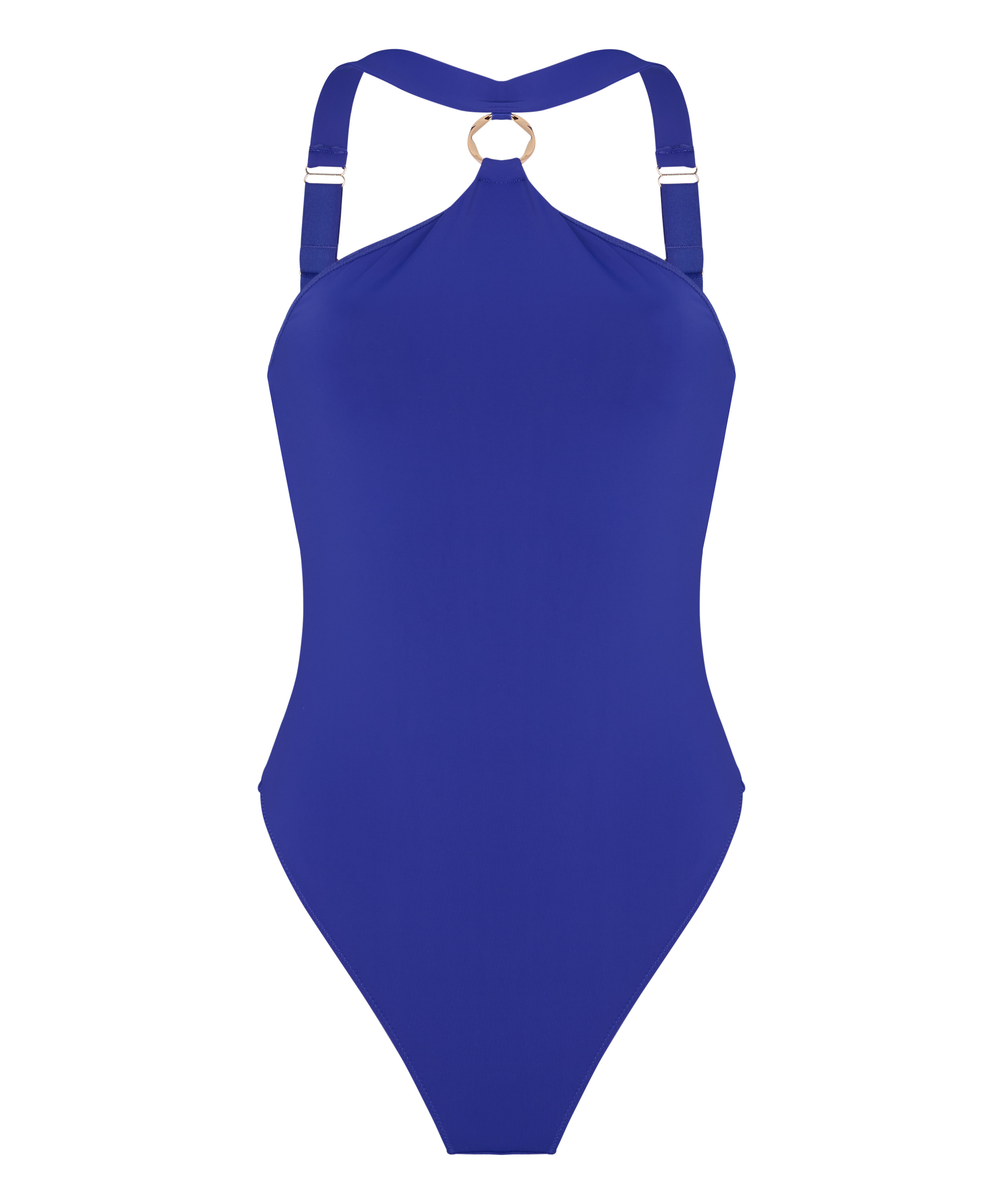 Body Rosslyn, Blue, main