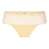 Florence Thong boxers, Yellow