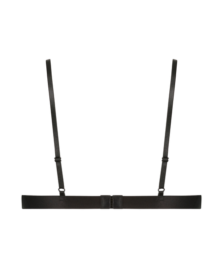 Corby Bralette, Black