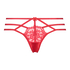 Eve thong, Red