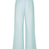 Pyjama Pant Crinkled, Blue