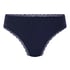 Georgia Cotton Brazilian, Blue