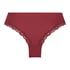 Lola Brazilian, Red