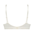 Bessie Padded Non-Wired Bra, White