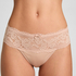 Florence Thong boxers, Beige