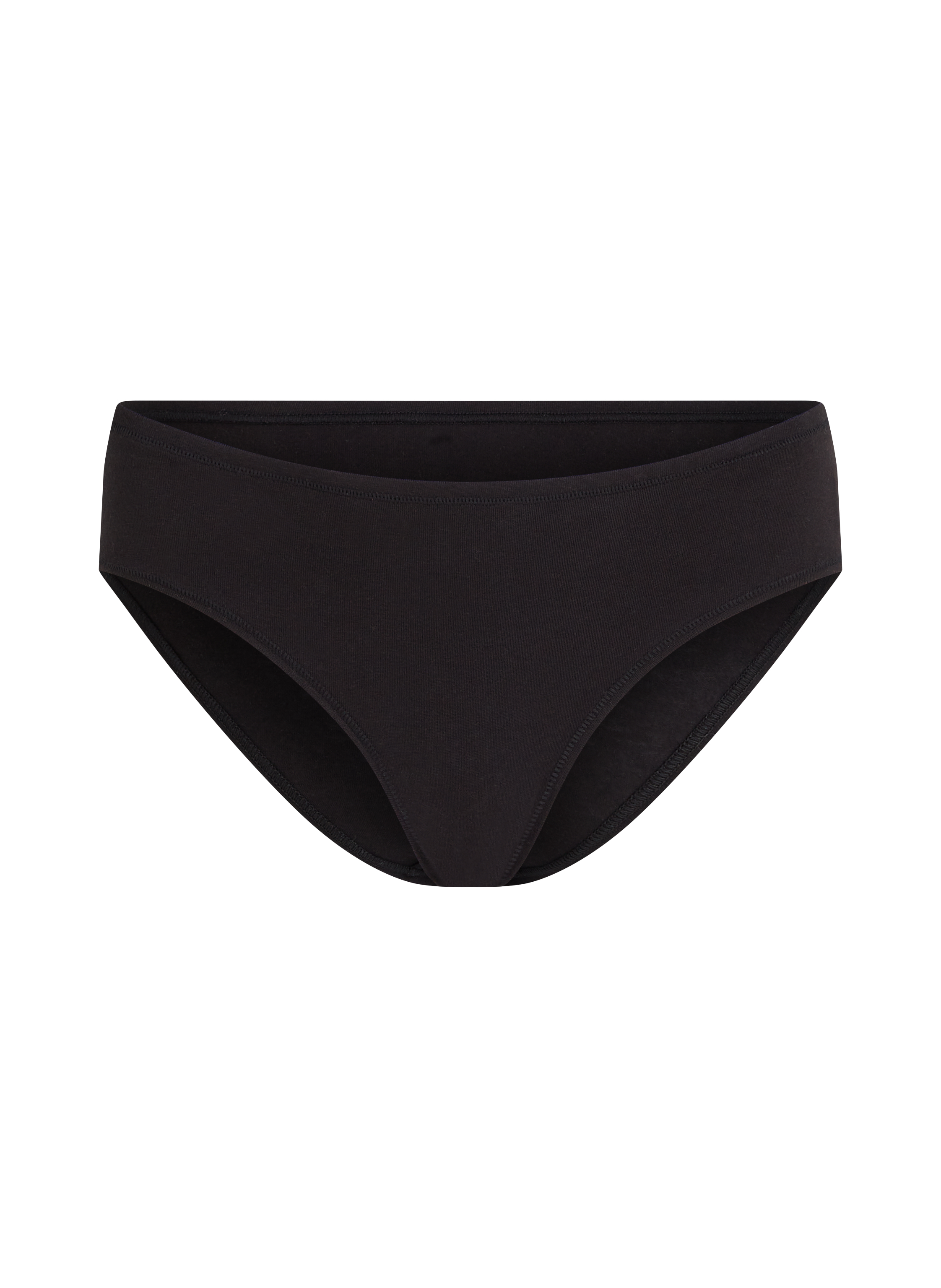 Cotton Kira Brazilian, Black, main