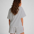 Pyjamaset Jersey, Blue