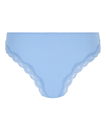 Lola Brazilian, Blue