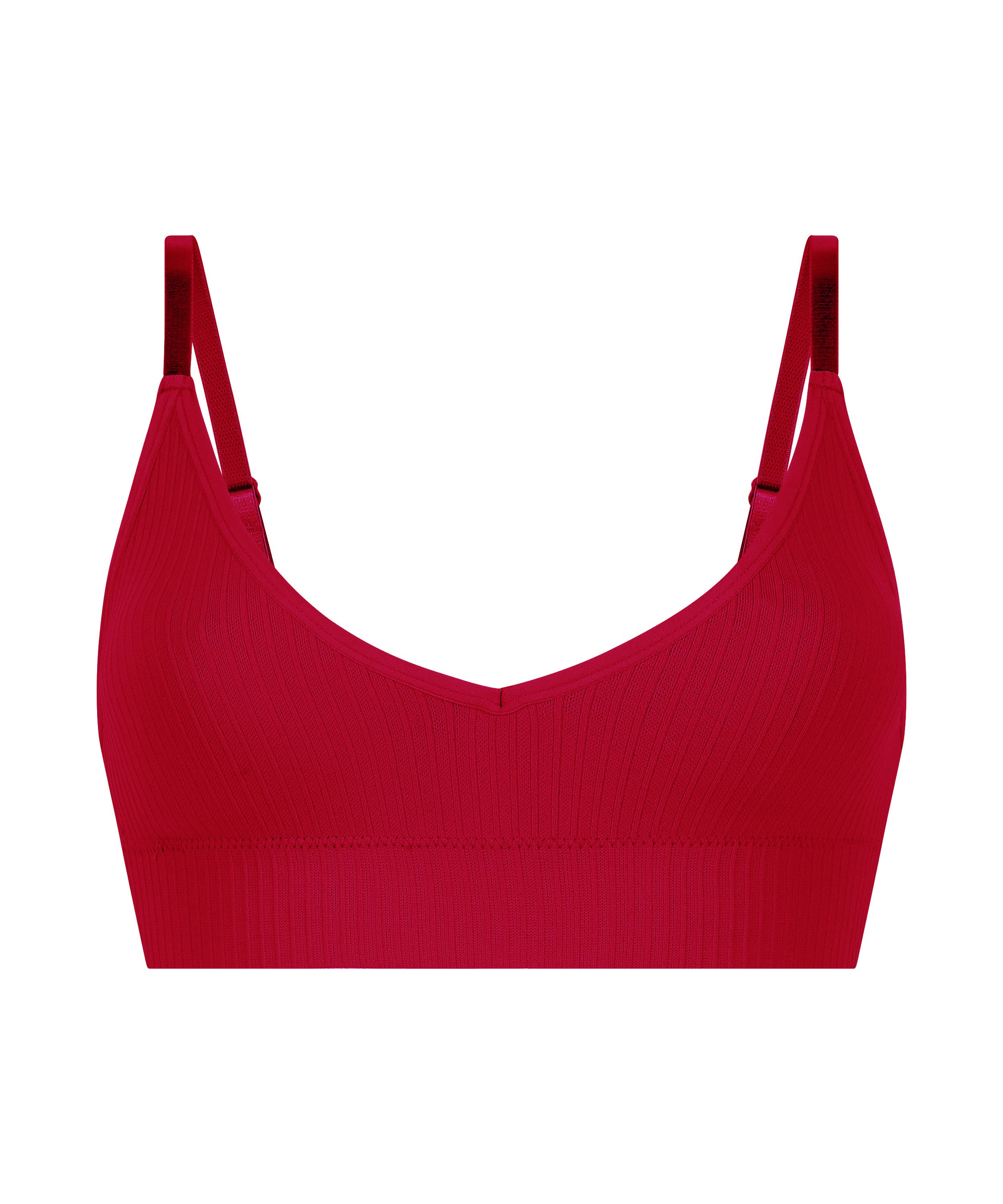 Dianne Bralette, Red, main