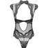 Daisy Body, Black