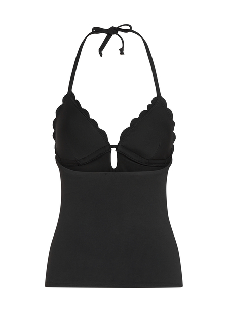 Shaping Tankini, Black