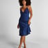 Slipdress Dorothy, Blue