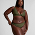 Luna Rio Bikini Bottom, Green