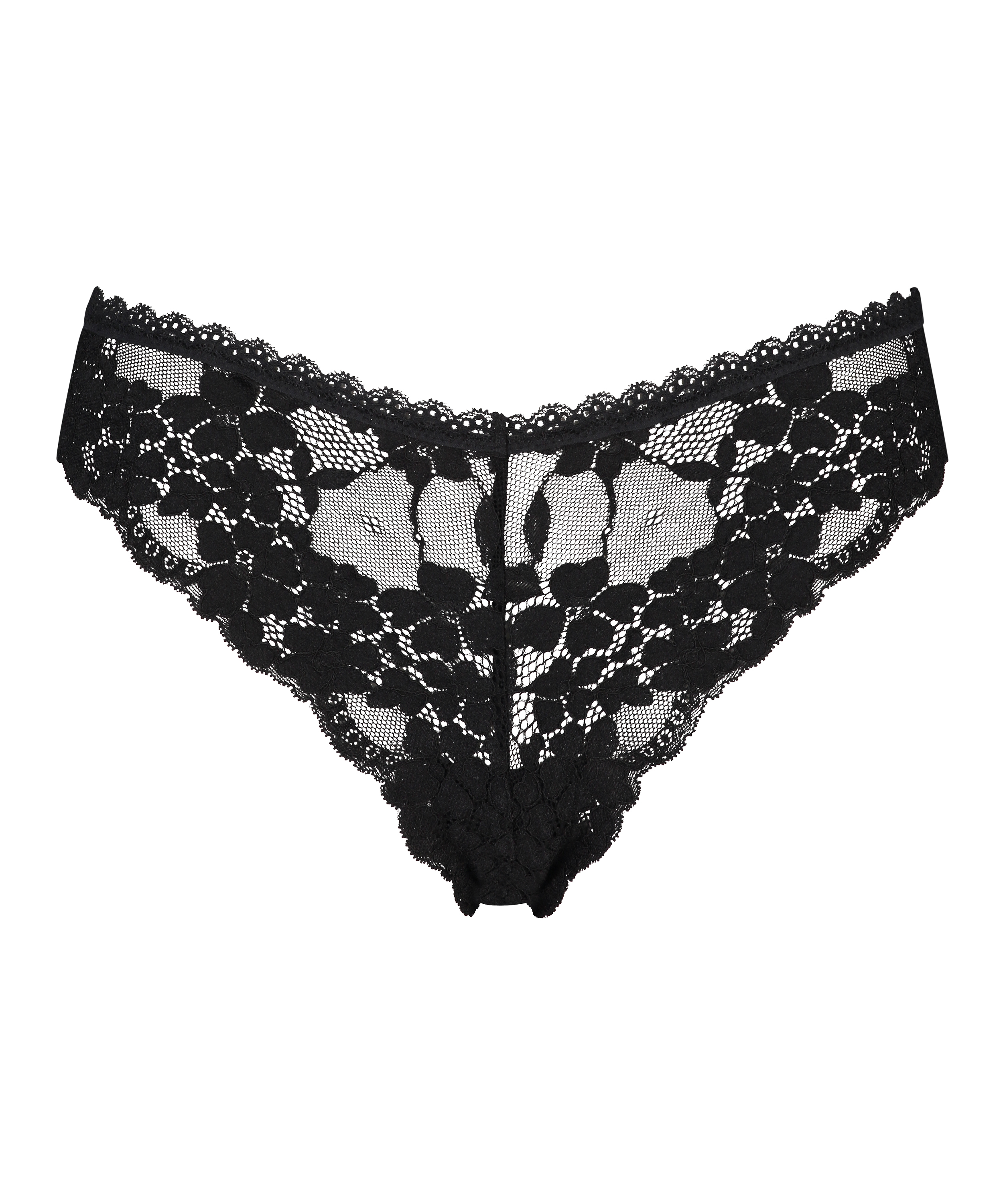 Bobby Brazilian, Black, main