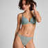 Lauren Brazilian, Green