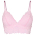 Bralette Ingrid, Pink