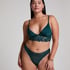 Phoebe Thong, Green
