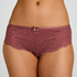 Marine Brazilian, Purple