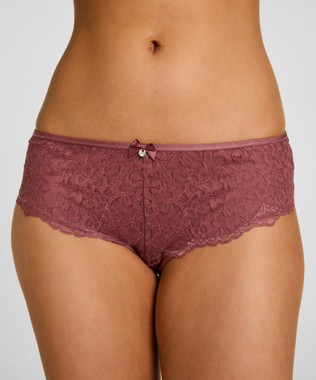Marine Brazilian, Purple