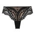 Daisy Brazilian, Black