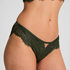 Amara Brazilian, Green