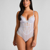 Lauren body, Purple