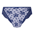 Lou Brazilian, Blue