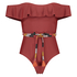Swimsuit Paramaribo I AM, Red