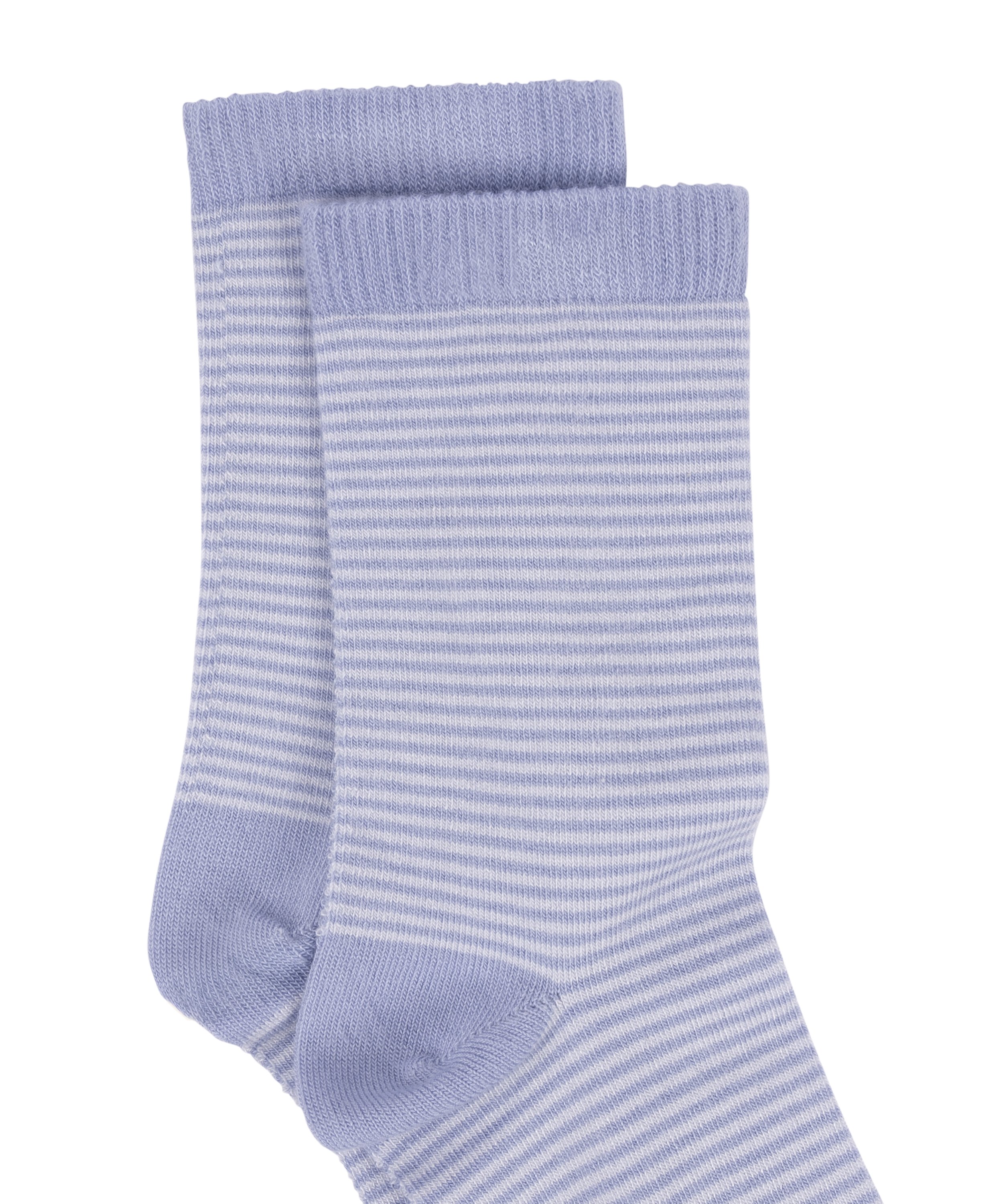 Modal Crew Socks, Blue, main