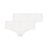 3-Pack London Brazilian, White