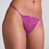 Ingrid Thong, Purple