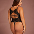 Rasheeda Body, Black