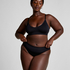 Dide High Knickers, Black