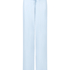 Striped Pyjama Pants, Blue