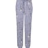 Petite Pyjama Bottoms, Purple