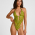 Body Zara, Green