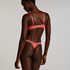 Sully Thong, Pink