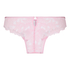 Ingrid Cheekini, Pink