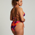 Sunset Dream Rio Bikini Bottoms, Purple