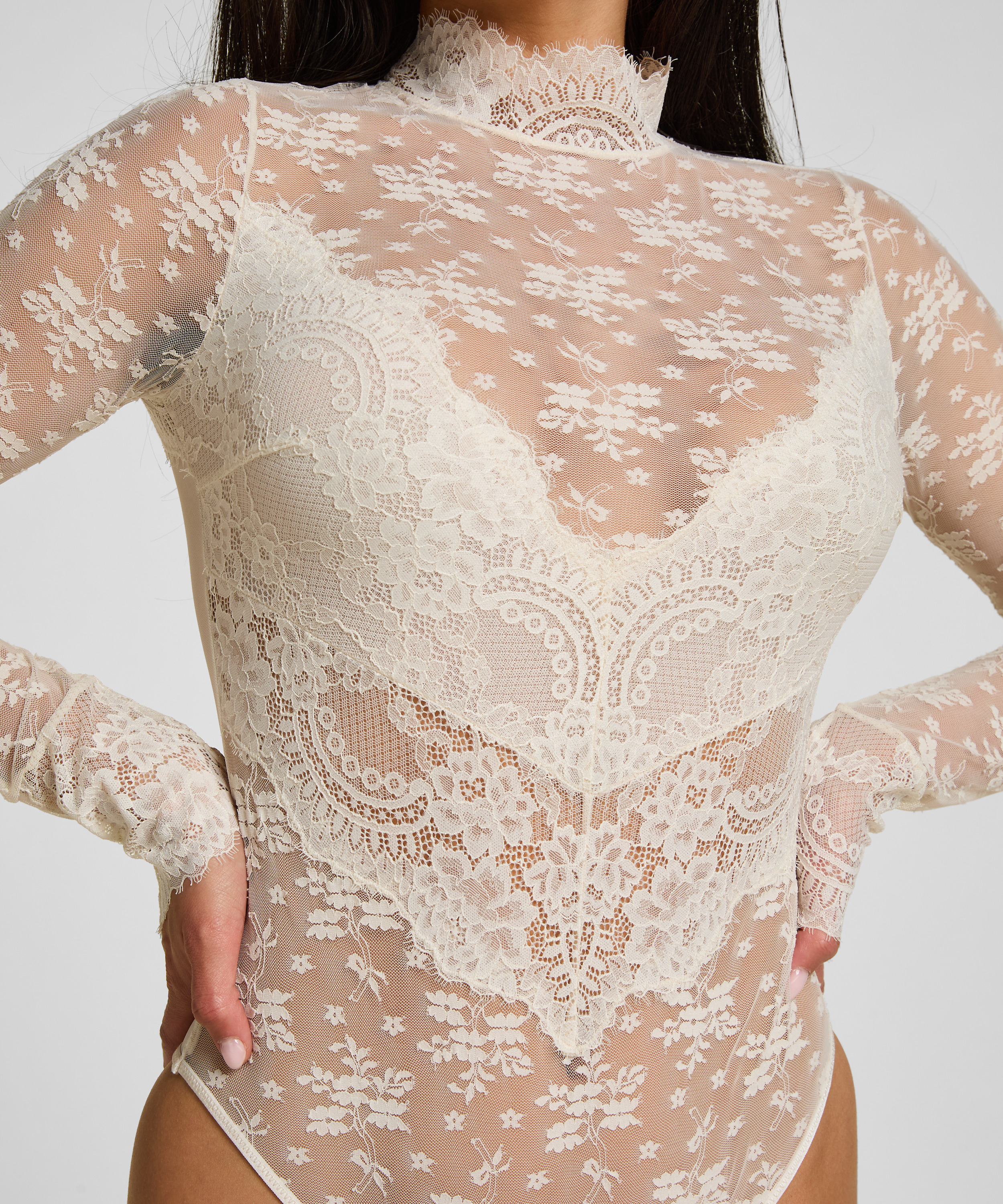 Jude Body, White, main