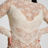 Jude Body, White