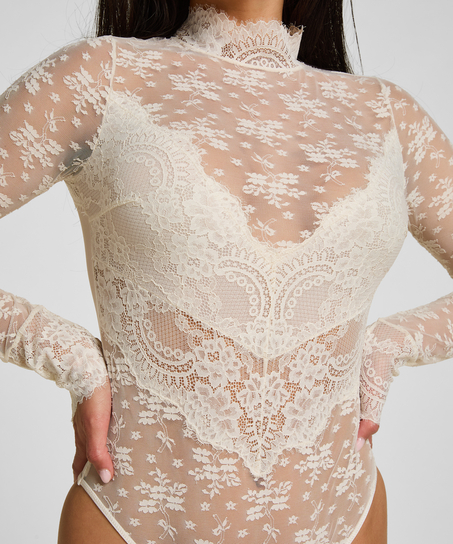 Jude Body, White