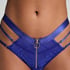 Sable Brazilian, Blue