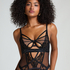 Amari Bustier, Black