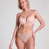 Thong Janine, Beige